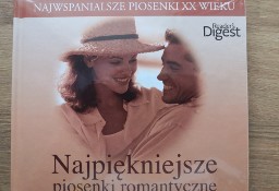 3 x CD Piosenki Romantyczne