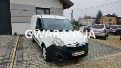 Opel Combo Opel Combo 1.4 Benzyna Polski Salon