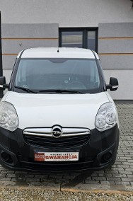 Opel Combo Opel Combo 1.4 Benzyna Polski Salon-2