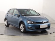 Volkswagen Golf Sportsvan , Salon Polska, 1. Właściciel, Automat, Skóra, Navi,