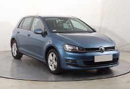 Volkswagen Golf Sportsvan , Salon Polska, 1. Właściciel, Automat, Skóra, Navi,