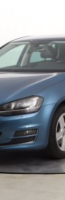 Volkswagen Golf Sportsvan , Salon Polska, 1. Właściciel, Automat, Skóra, Navi,-3