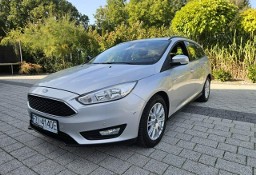 Ford Focus III FORD FOCUS 1.6 115 KM EKONOMICZNY