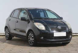 Toyota Yaris II , Klimatronic