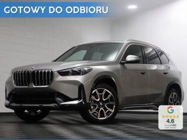 BMW X1 xDrive23i xLine xDrive23i xLine 2.0 (218KM)| Ogrzewanie foteli przed-1