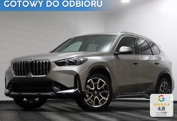 BMW X1 xDrive23i xLine xDrive23i xLine 2.0 (218KM)| Ogrzewanie foteli przed