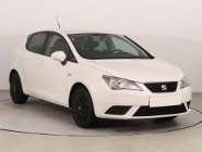 SEAT Ibiza V , GAZ, Navi, Klimatronic, Parktronic, Podgrzewane siedzienia