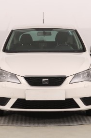 SEAT Ibiza V , GAZ, Navi, Klimatronic, Parktronic, Podgrzewane siedzienia-2