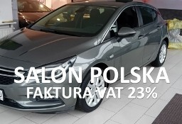 Opel Astra K Enjoy 1,4 125 KM salon Polska bezwypadkowy