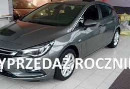 Opel Astra K Enjoy 1,4 125 KM salon Polska bezwypadkowy