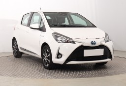 Toyota Yaris III , Salon Polska, Automat, VAT 23%, Klimatronic, Tempomat