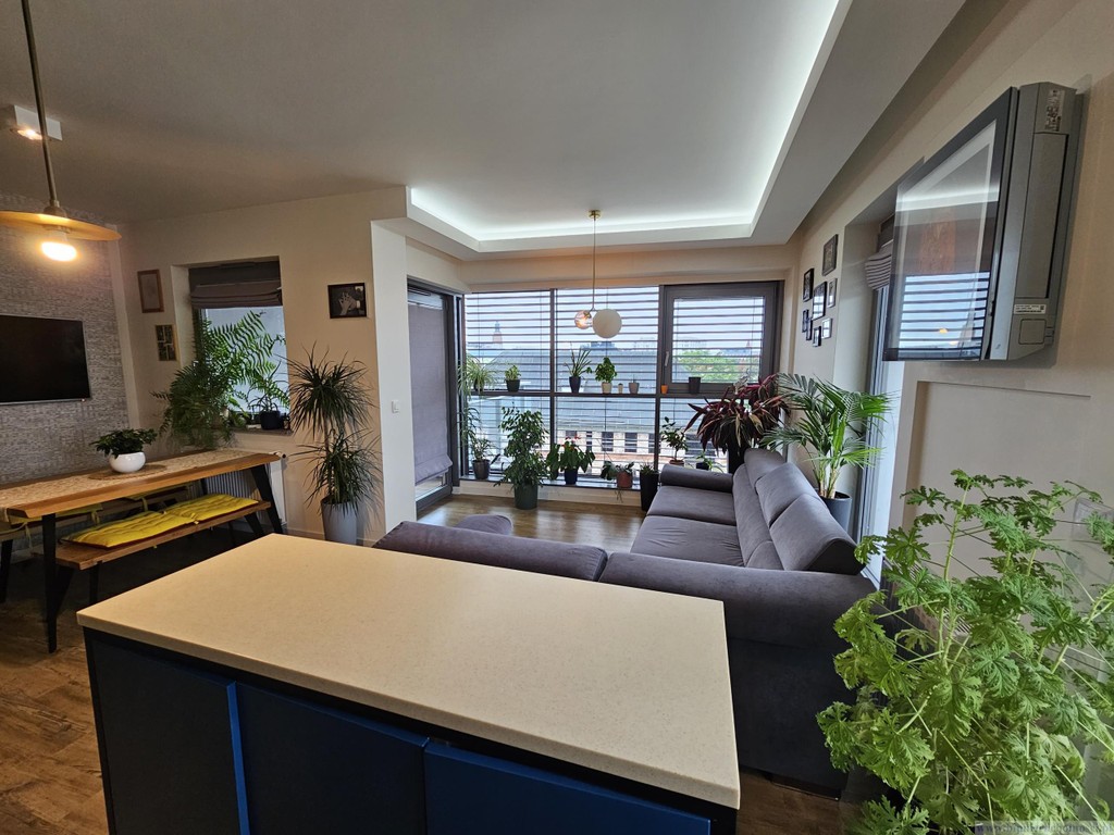 Mieszkanie na wynajem, 84 m² Stare Miasto, Mieszczańska