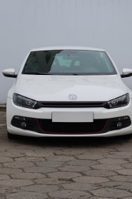 Volkswagen Scirocco III , Navi, Klimatronic, Tempomat,ALU-2