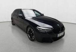 BMW SERIA 5 VII (F90)