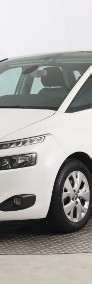Citroen C4 Picasso II , Navi, Klimatronic, Tempomat, Parktronic,ALU-3