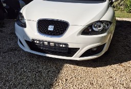 SEAT Leon II Pierwszy Wlasciciel maly przebieg
