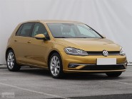 Volkswagen Golf Sportsvan , Salon Polska, Serwis ASO, Navi, Klimatronic, Tempomat,