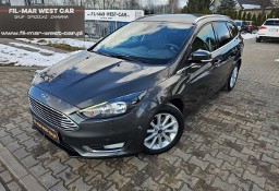 Ford Focus IV