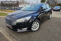 Ford Focus IV