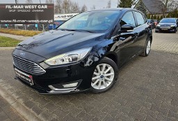 Ford Focus IV