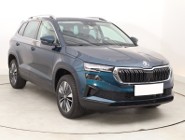 Skoda Karoq , Salon Polska, Serwis ASO, Automat, Navi, Klimatronic,