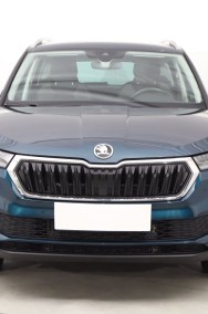 Skoda Karoq , Salon Polska, Serwis ASO, Automat, Navi, Klimatronic,-2