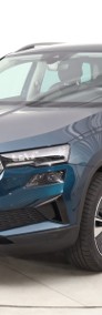 Skoda Karoq , Salon Polska, Serwis ASO, Automat, Navi, Klimatronic,-3