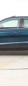 Skoda Karoq , Salon Polska, Serwis ASO, Automat, Navi, Klimatronic,-4