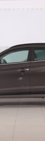 Hyundai Tucson , Serwis ASO, 185 KM, Automat, Skóra, Navi, Klimatronic,-4