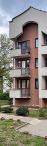 Apartament o pow. 118,5m2, 4 pokoje, balkon, Jabłonna OKAZJA !!!-3
