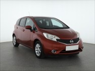 Nissan Note E12 , Salon Polska, Klima, Tempomat ,Bezkolizyjny, Parktronic,ALU