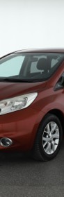 Nissan Note E12 , Salon Polska, Klima, Tempomat ,Bezkolizyjny, Parktronic,ALU-3