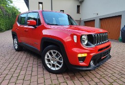 Jeep Renegade 1.3 T-GDI 150 KM Automat