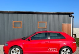 Audi A3 II (8P)