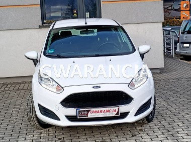 Ford Fiesta IX Ford Fiesta 1,3 pb * ładna*-1