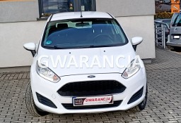 Ford Fiesta IX Ford Fiesta 1,3 pb * ładna*