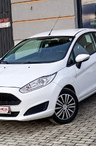 Ford Fiesta IX Ford Fiesta 1,3 pb * ładna*-2