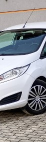 Ford Fiesta IX Ford Fiesta 1,3 pb * ładna*-3