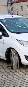 Ford Fiesta IX Ford Fiesta 1,3 pb * ładna*-4