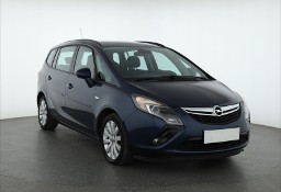 Opel Zafira B , 7 miejsc, Klimatronic, Tempomat, Parktronic,