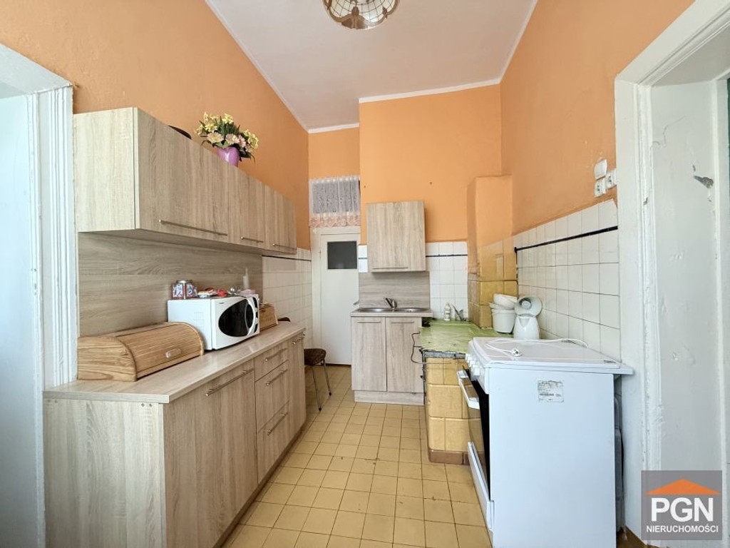 Dom na sprzedaż, 3 pokoje, 62 m², Gryfice