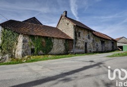 Dom SAINT-LÉGER-LE-GUÉRÉTOIS