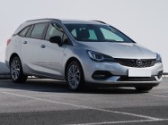 Opel Astra J , Automat, Skóra, Navi, Klimatronic, Tempomat, Parktronic,