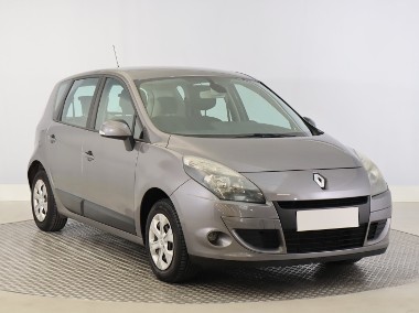 Renault Scenic III , Klimatronic, Tempomat-1