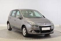 Renault Scenic III , Klimatronic, Tempomat