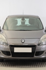 Renault Scenic III , Klimatronic, Tempomat-2