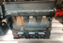 Kubota 722 - Blok Cylindrów