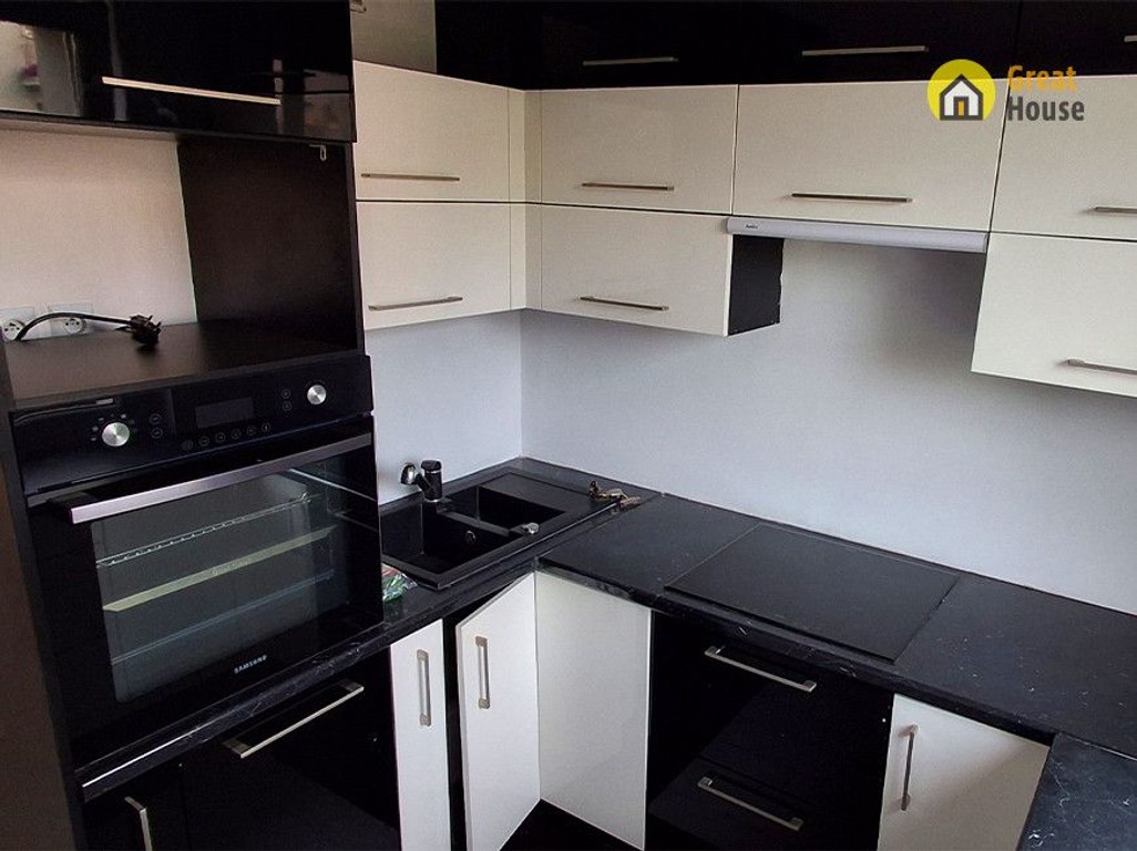 Mieszkanie na sprzedaż, 3 pokoje, 58 m², Połaniec