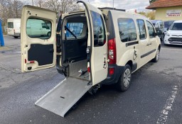 Mercedes-Benz Citan Citan dla Niepełnosprawnych rampa inwalida Model 2017