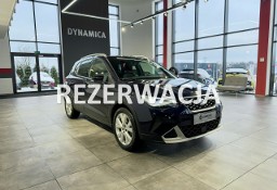 SEAT Arona Xperience 1.0TSI 110KM M6 2022 r., salon PL, f-a VAT, gwar. fabryczn